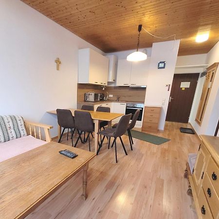 Apartment Grimmingsuite Tauplitz Bagian luar foto