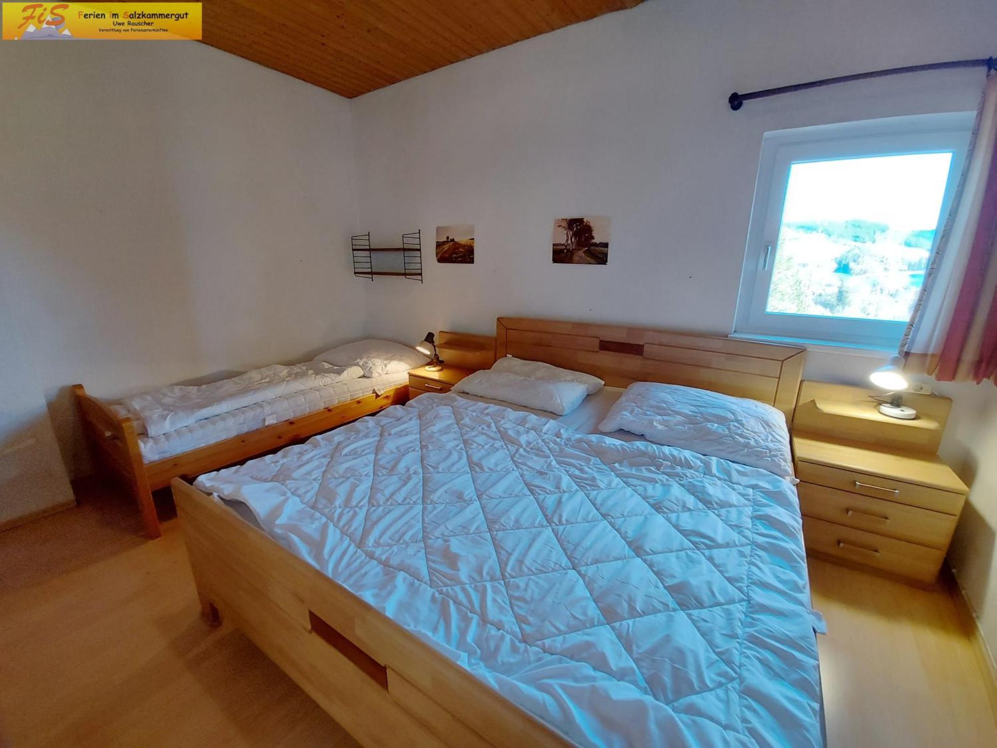 Apartment Grimmingsuite Tauplitz Bagian luar foto