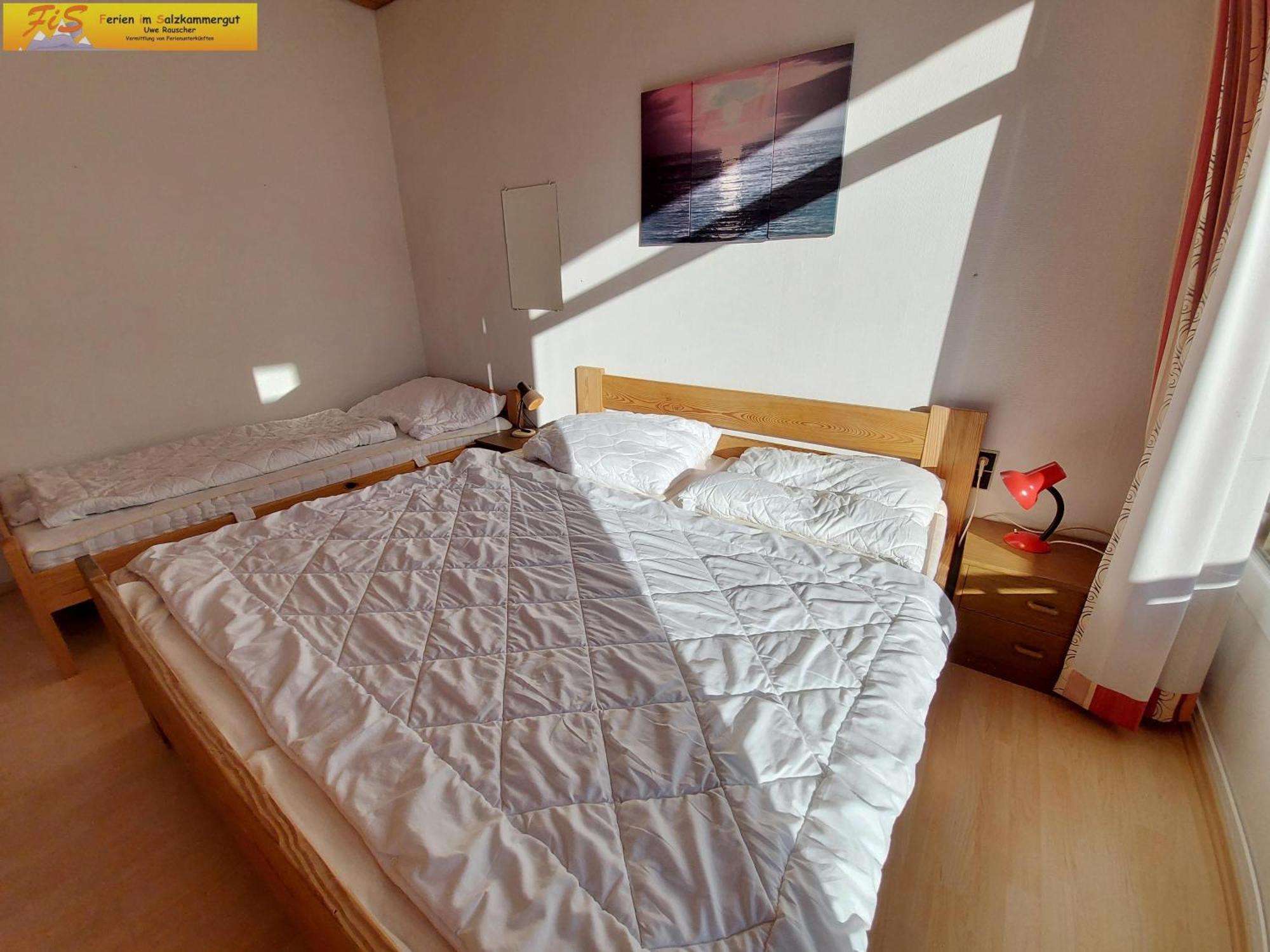 Apartment Grimmingsuite Tauplitz Bagian luar foto