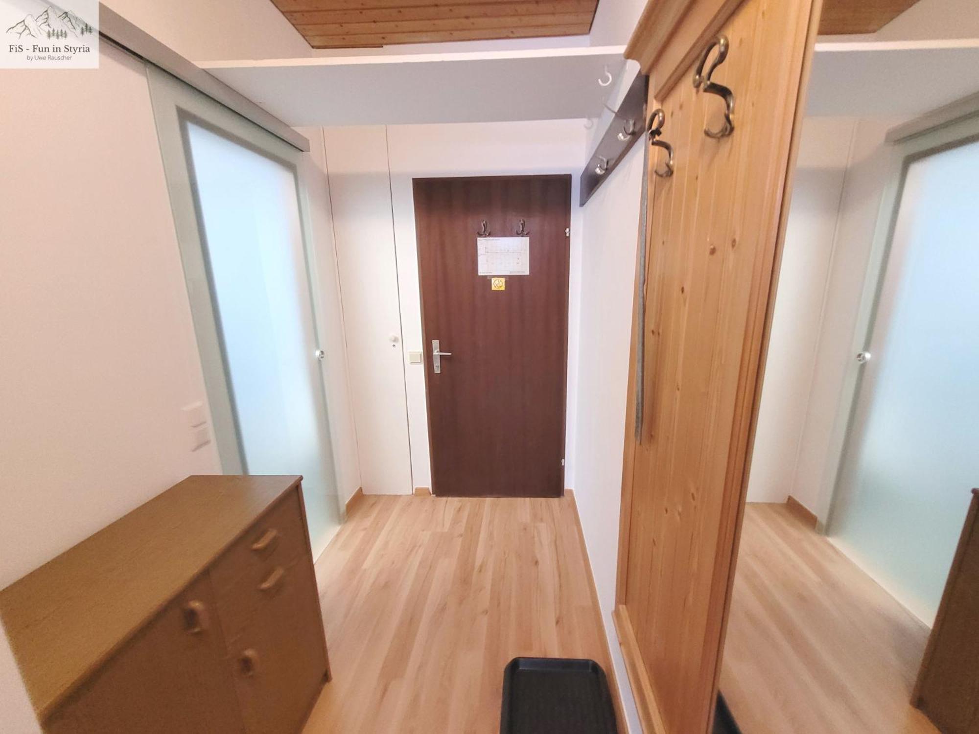 Apartment Grimmingsuite Tauplitz Bagian luar foto