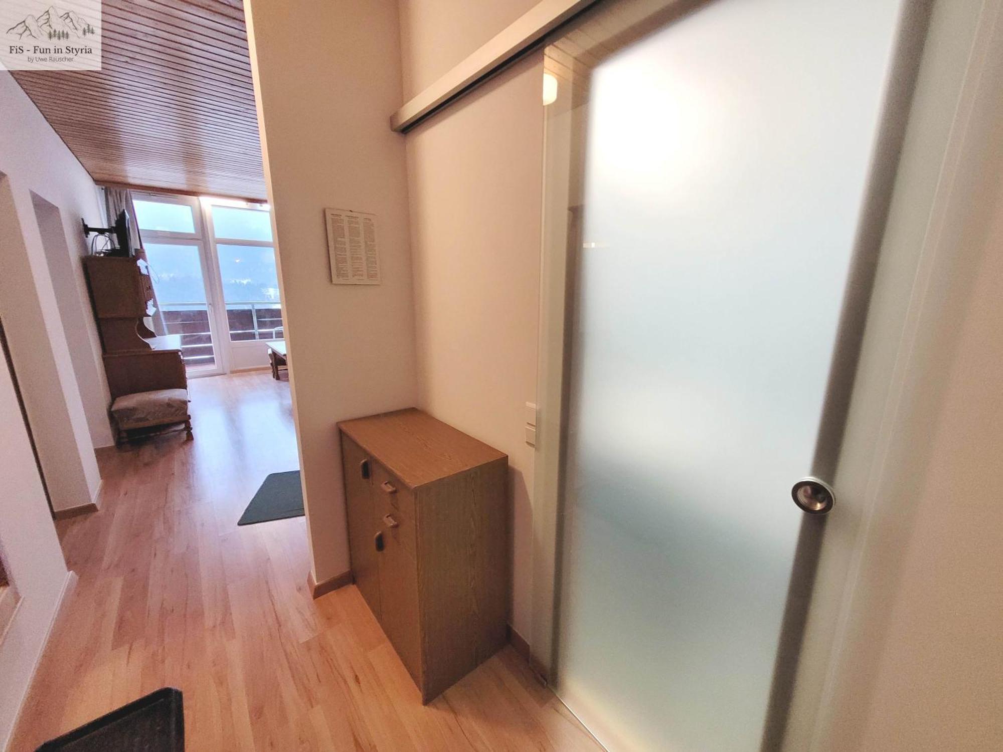 Apartment Grimmingsuite Tauplitz Bagian luar foto