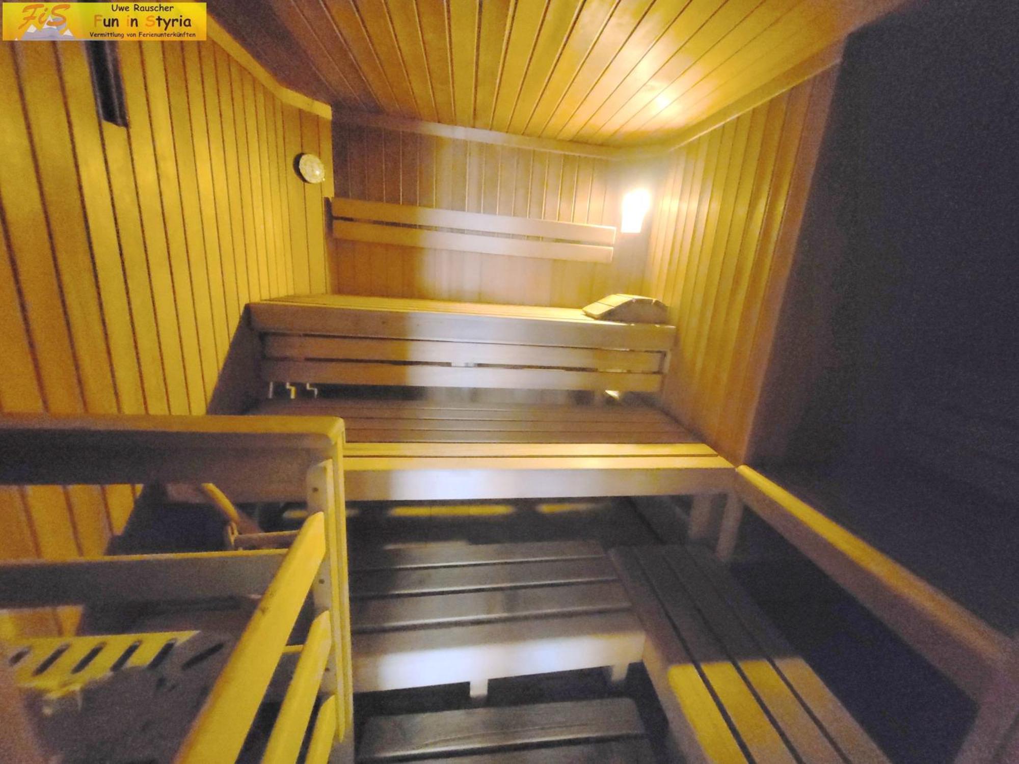 Apartment Grimmingsuite Tauplitz Bagian luar foto